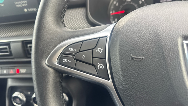 Dacia Jogger 1.0 TCe Extreme SE 5dr Petrol Estate